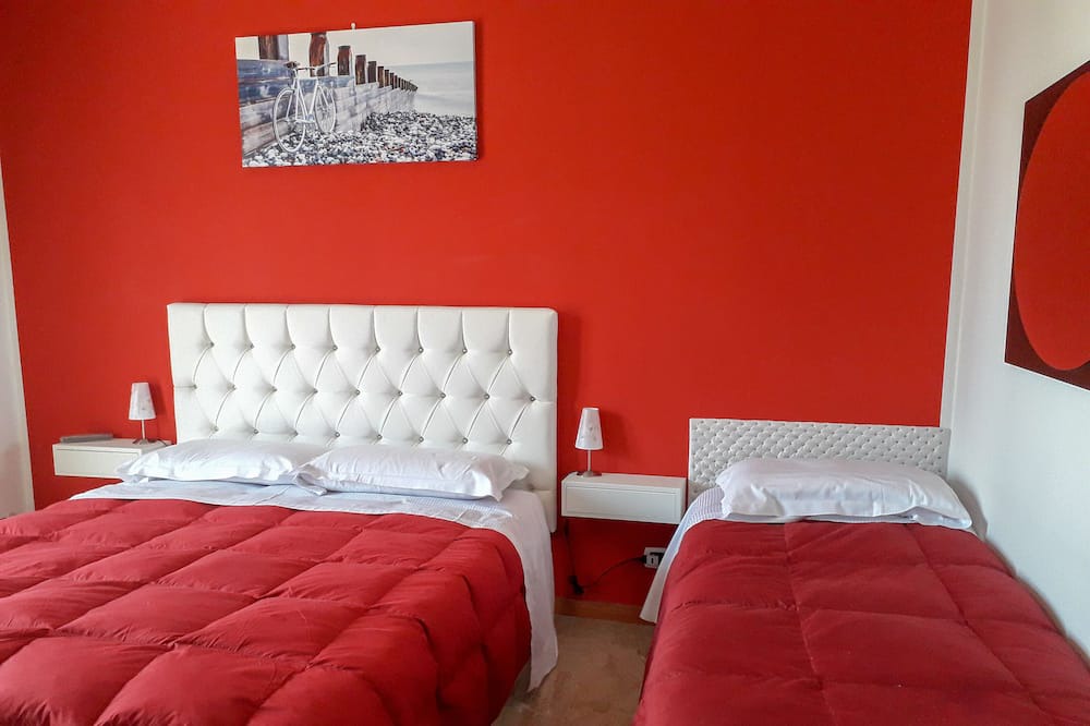 Photo of Bedroom in Seriate