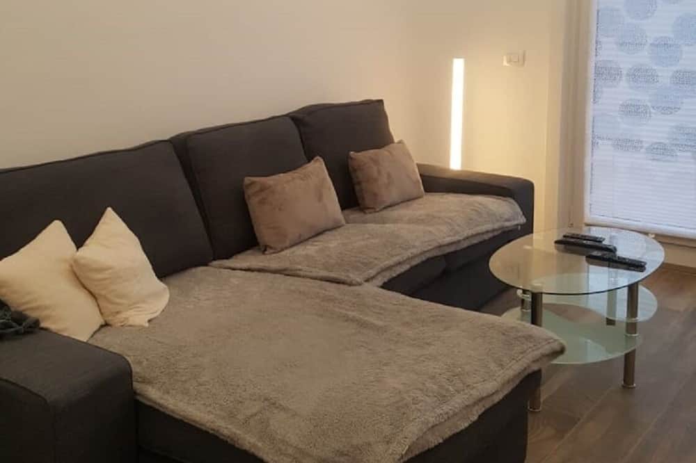 Photo of Livingroom in Campi