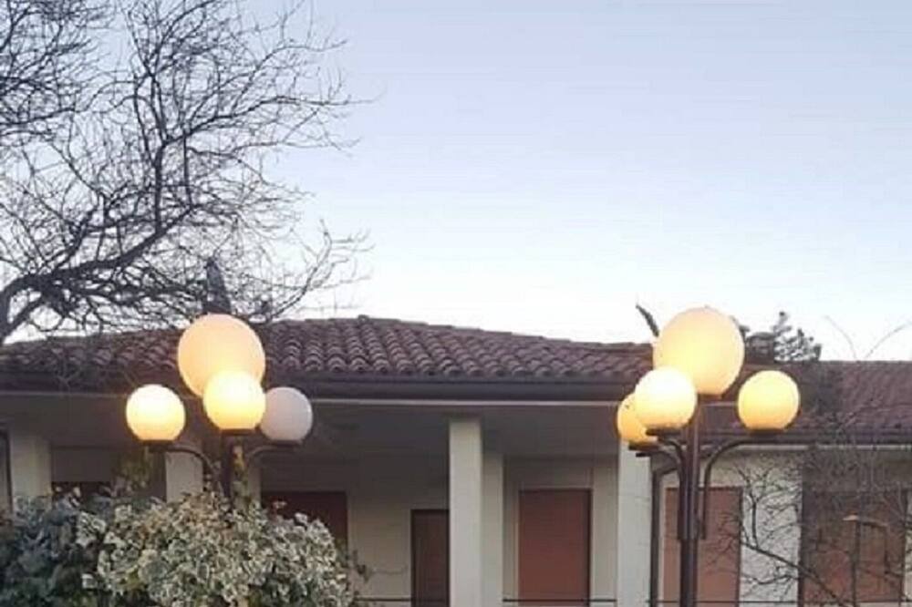 Photo of Outdoor in Campi