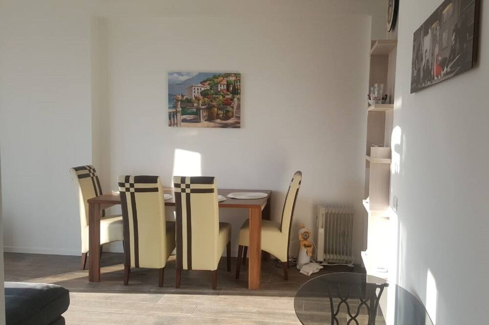 Photo of Kitchen in Campi
