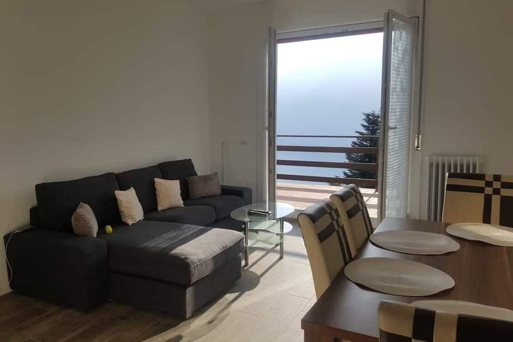 Photo of Livingroom in Campi