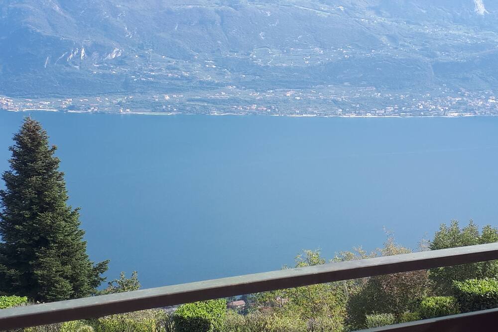Photo of Patio Balcony in Campi