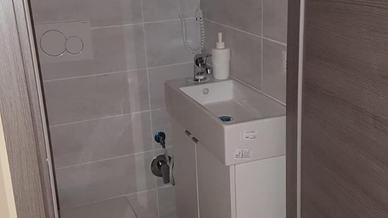 Photo of Bathroom in Livorno