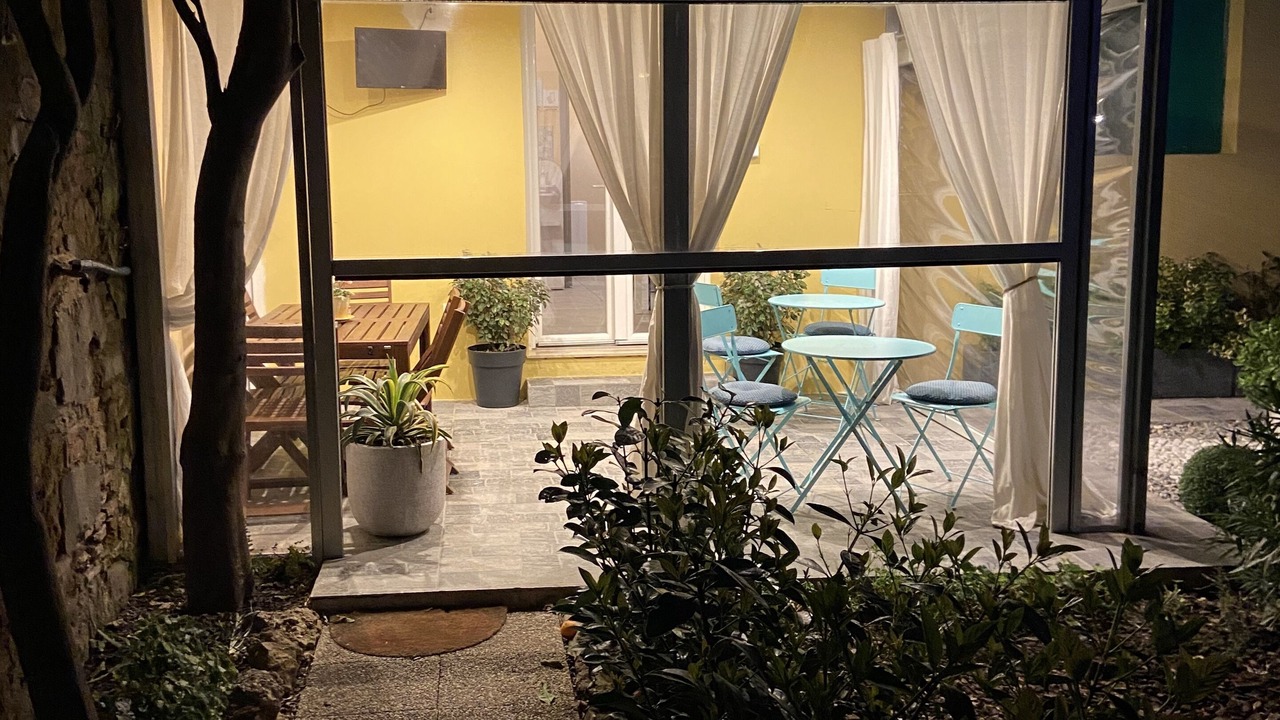 Photo of Patio Balcony in Livorno