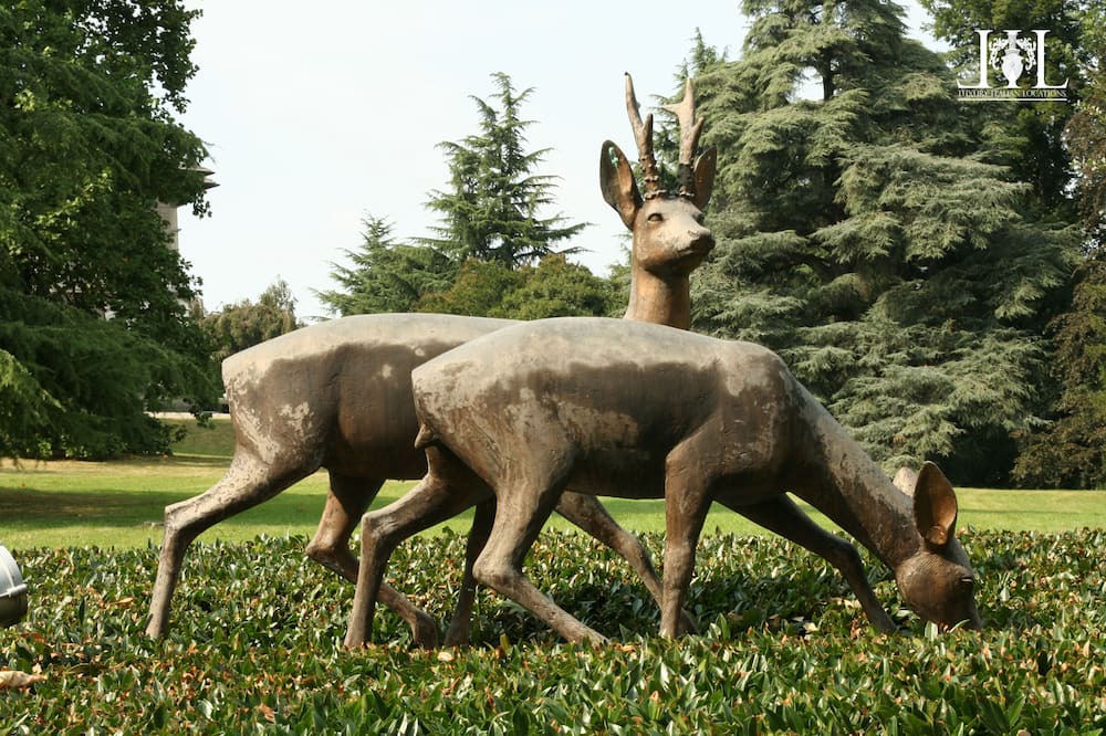 Photo of Outdoor in Cremella
