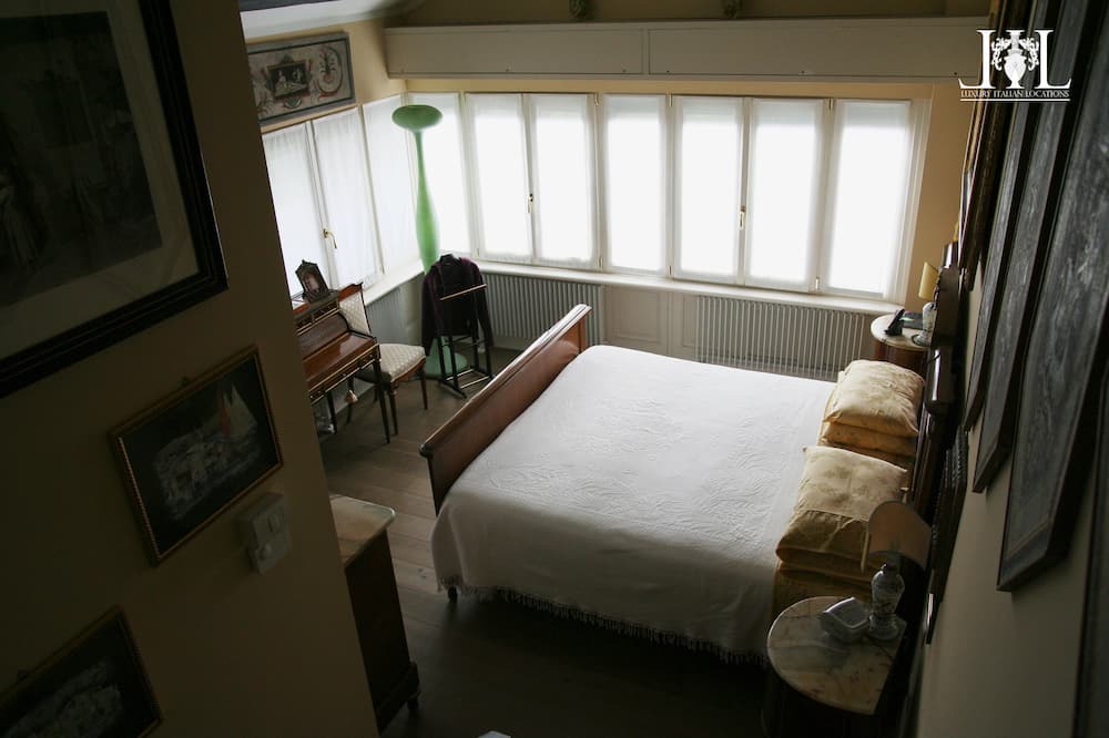 Photo of Bedroom in Cremella