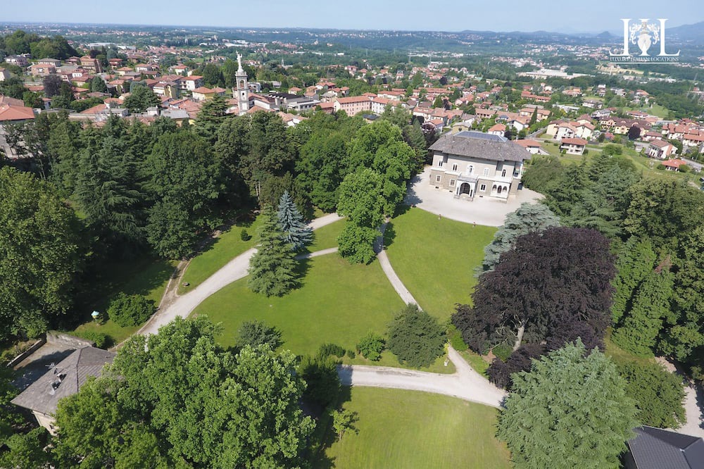 Photo of Outdoor in Cremella
