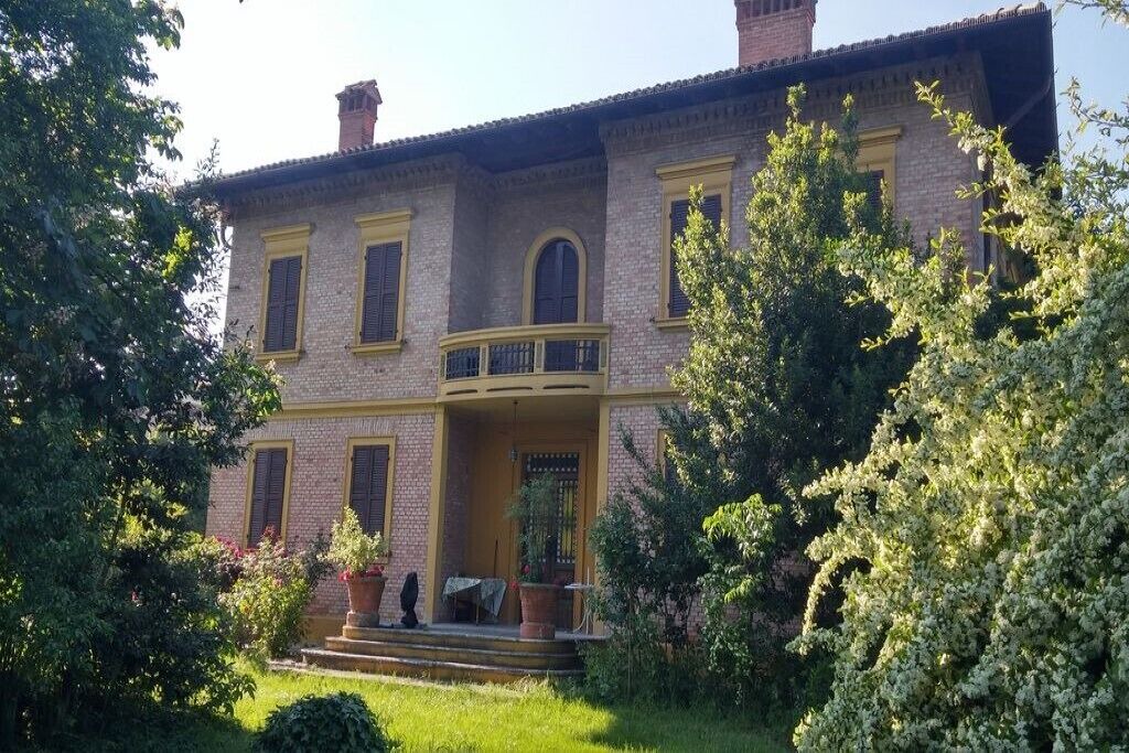 Photo of Buildings in Bomporto