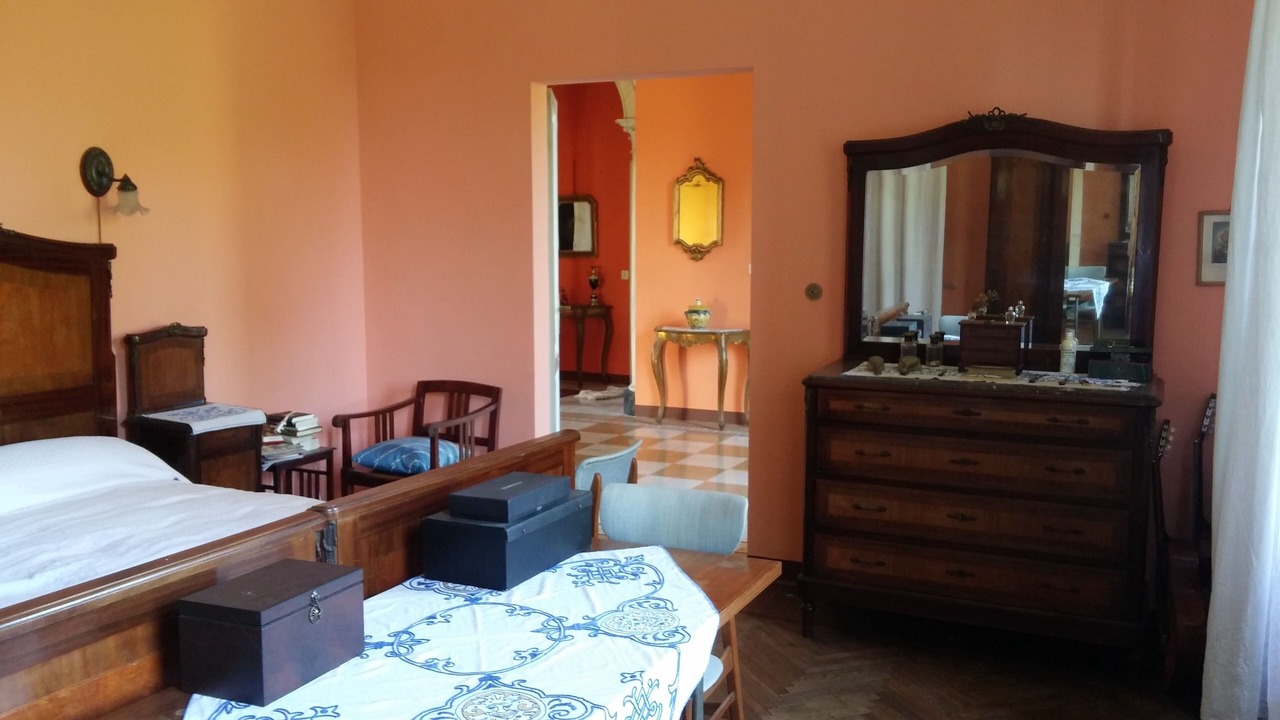 Photo of Livingroom in Bomporto