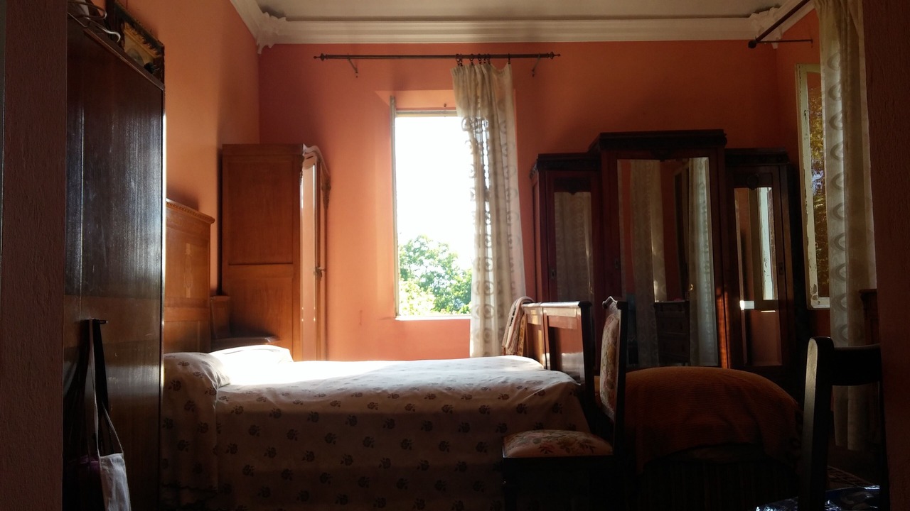 Photo of Bedroom in Bomporto