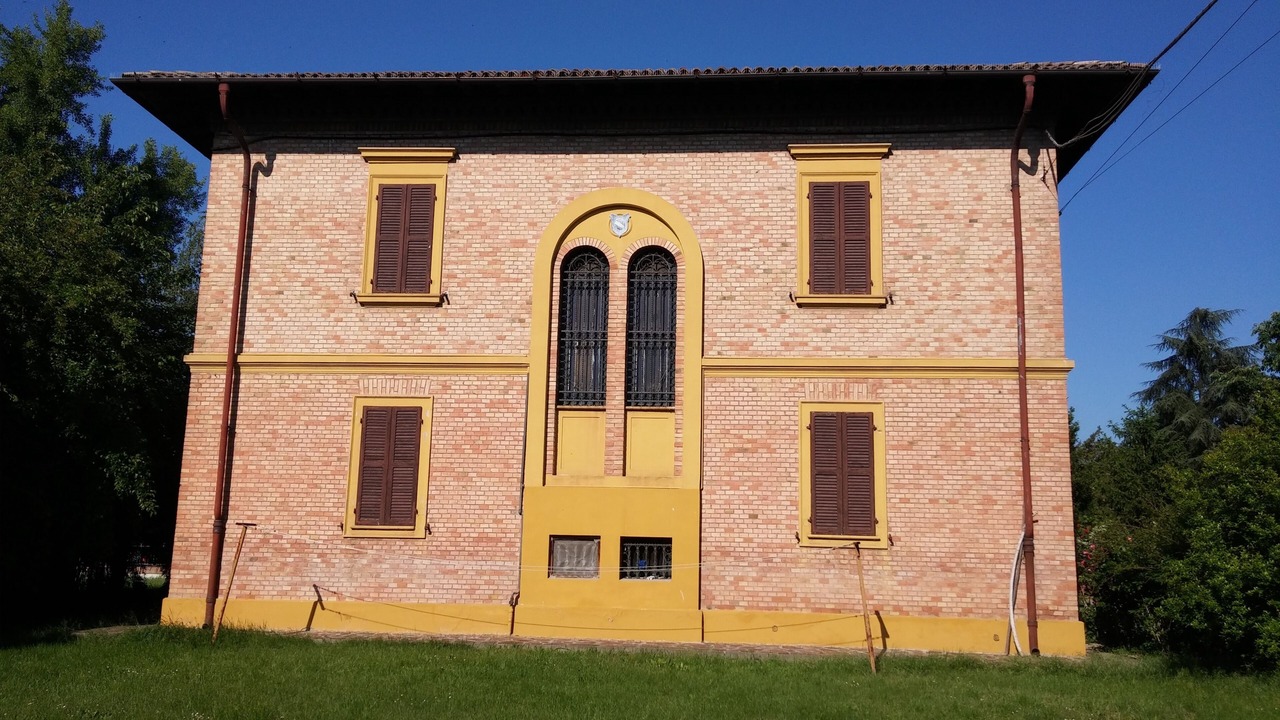 Photo of Outdoor in Bomporto