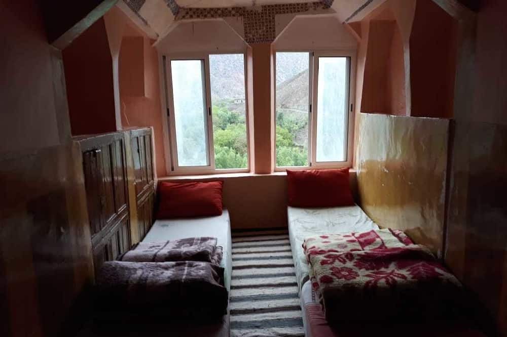 Photo of Bedroom in Ait Bou Oulli