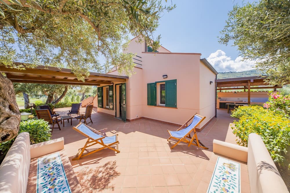 Photo of Patio Balcony in Capo