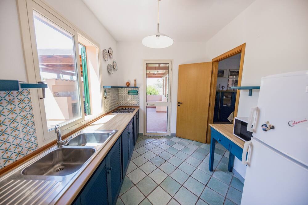 Photo of Kitchen in Capo