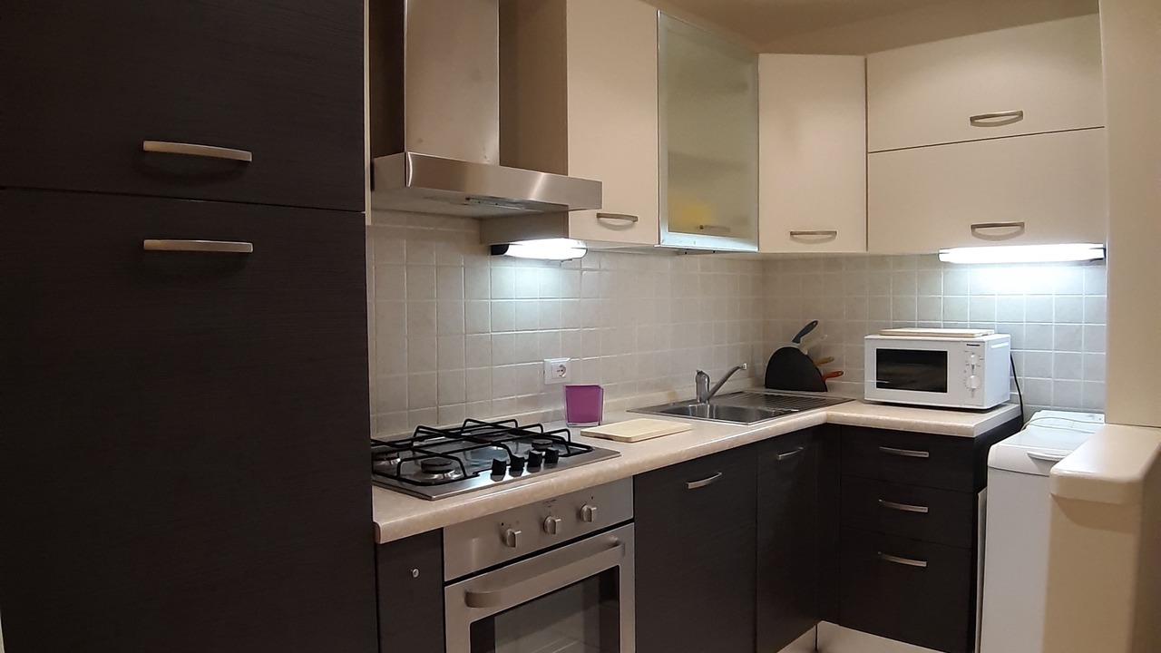 Photo of Kitchen in Faro