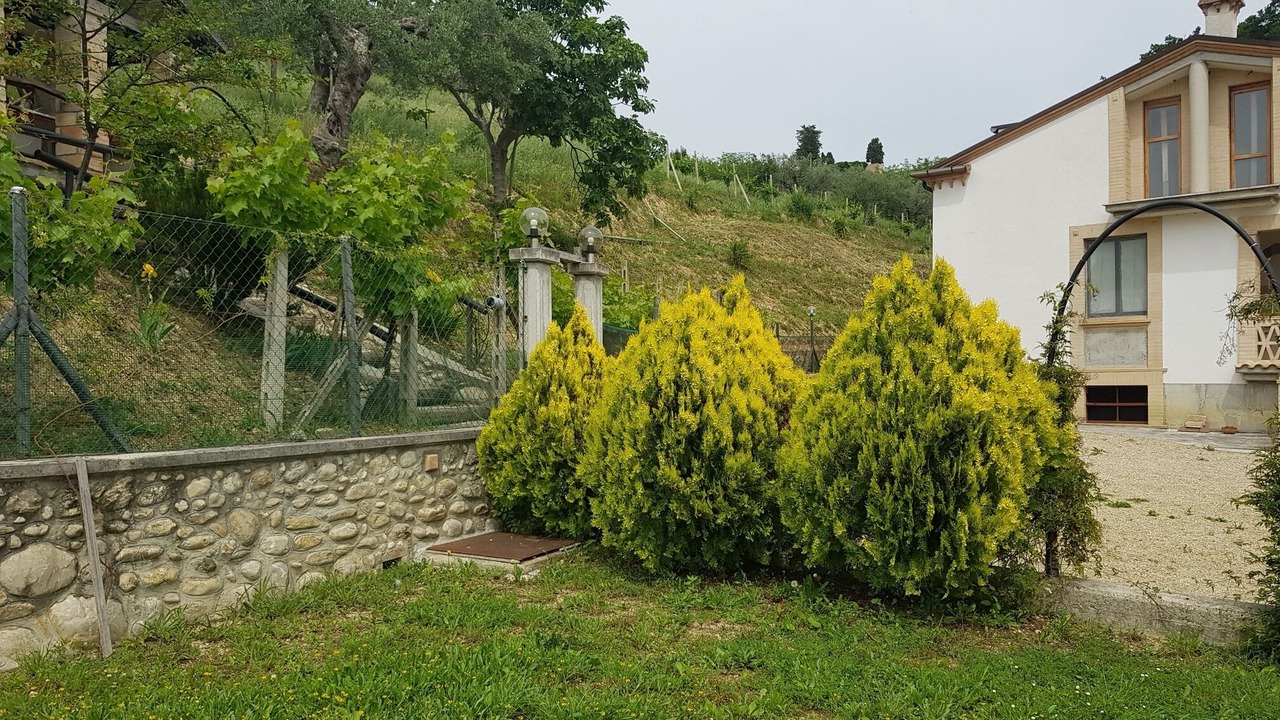 Photo of Outdoor in Notaresco