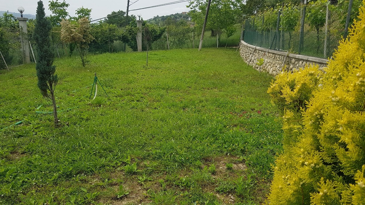Photo of Outdoor in Notaresco