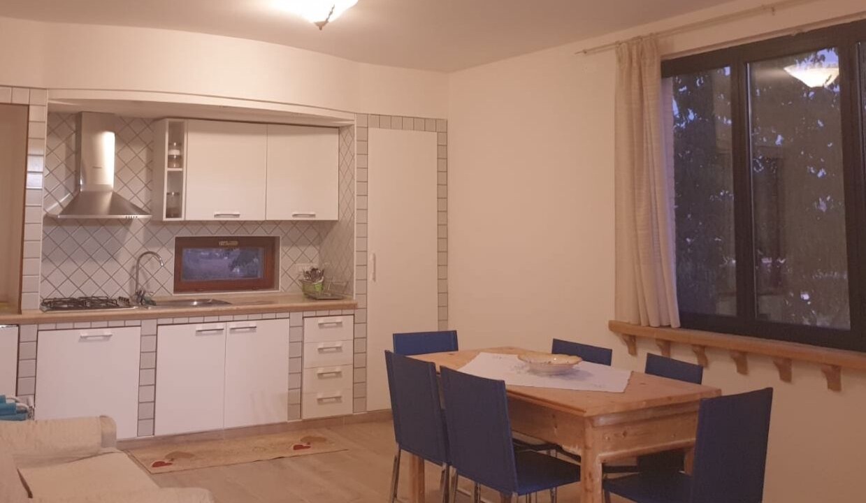 Photo of Kitchen in Notaresco