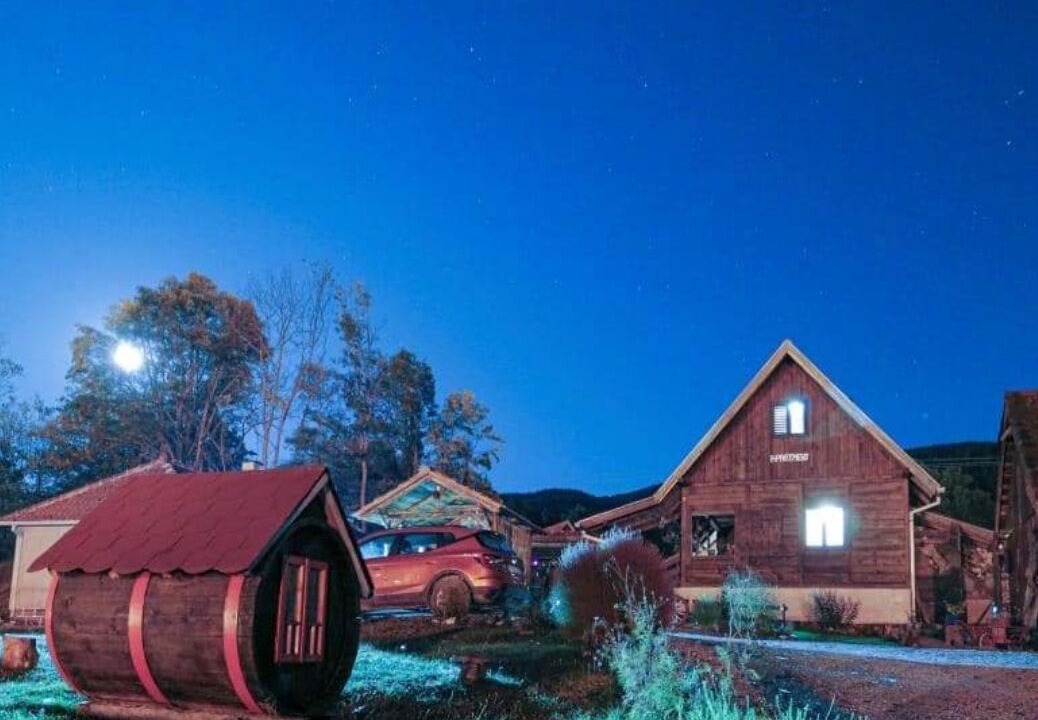Photo of Outdoor in Vitasi