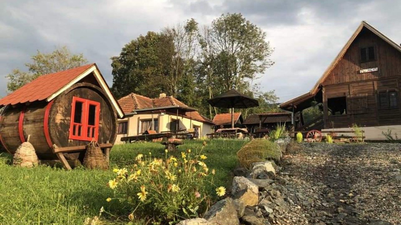 Photo of Outdoor in Vitasi