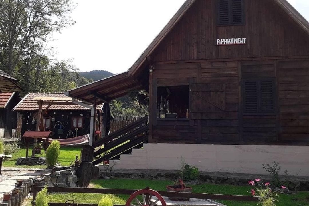 Photo of Outdoor in Vitasi