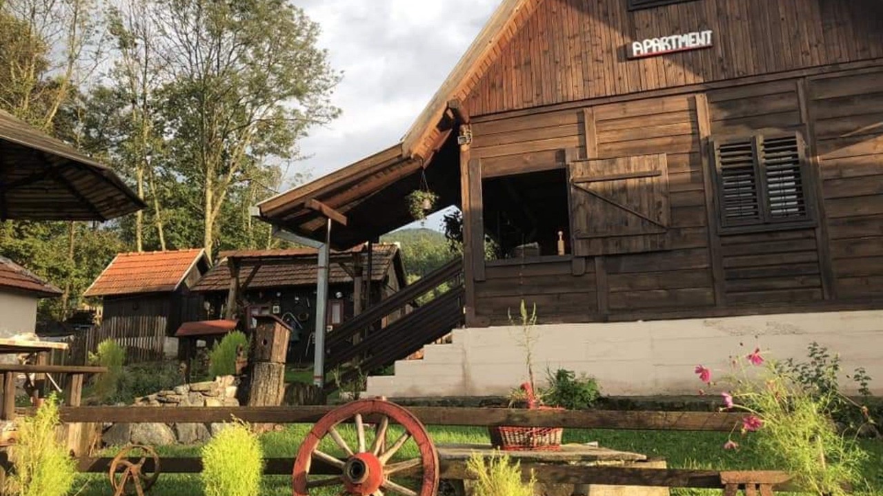 Photo of Outdoor in Vitasi