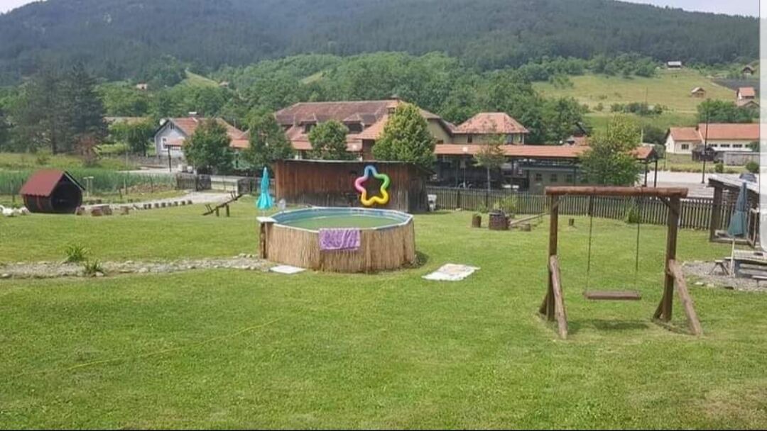 Photo of Outdoor in Vitasi