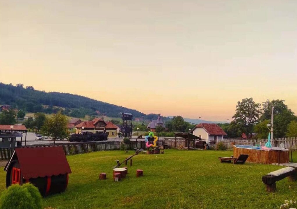 Photo of Outdoor in Vitasi