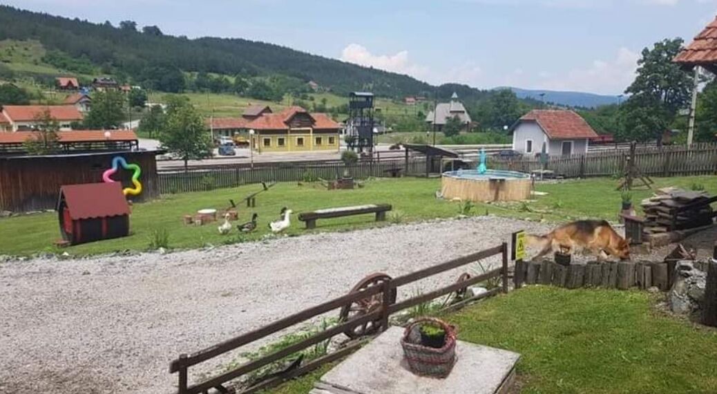 Photo of Outdoor in Vitasi