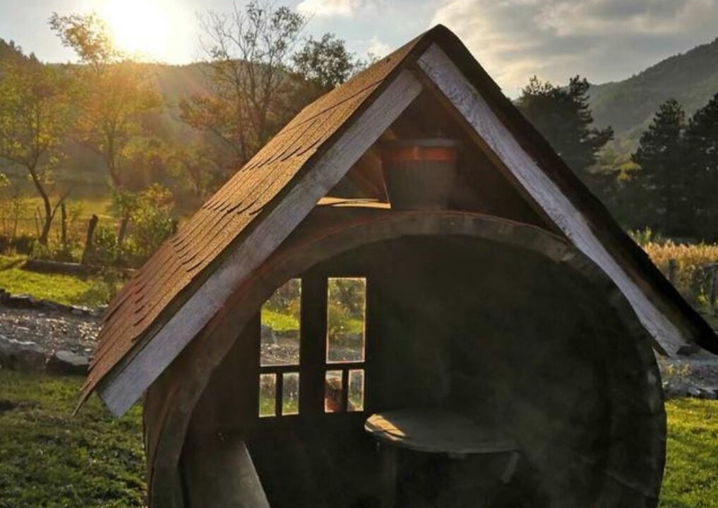 Photo of Outdoor in Vitasi