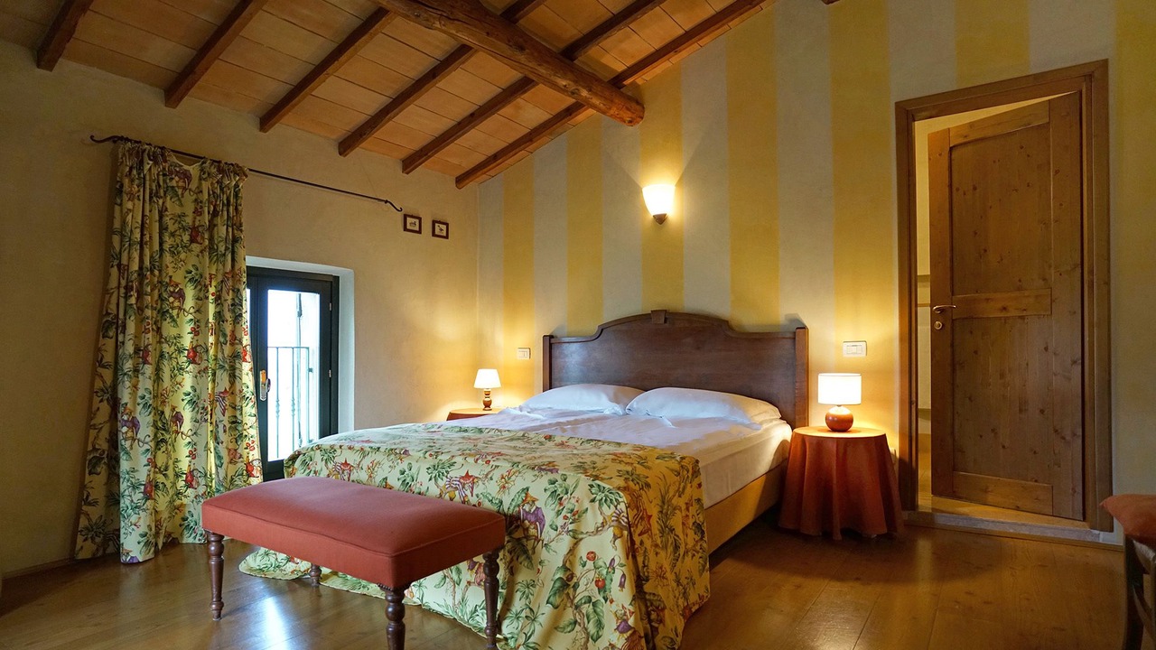 Photo of Bedroom in San Pietro in Cariano