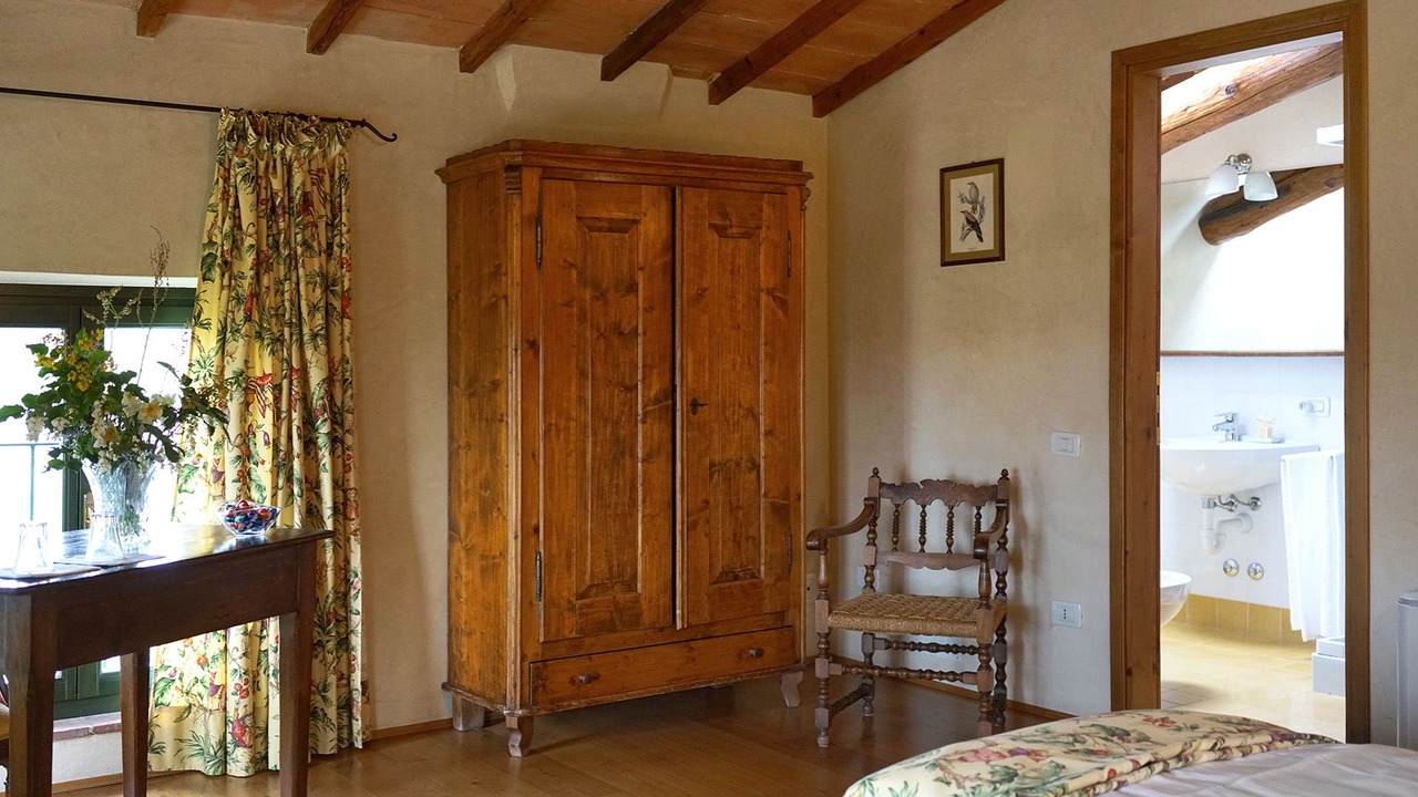 Photo of Bedroom in San Pietro in Cariano