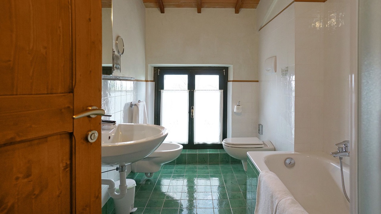 Photo of Bathroom in San Pietro in Cariano