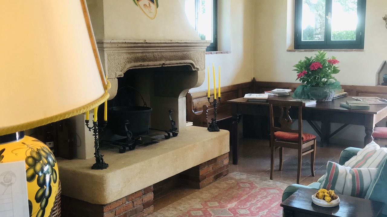 Photo of Livingroom in San Pietro in Cariano