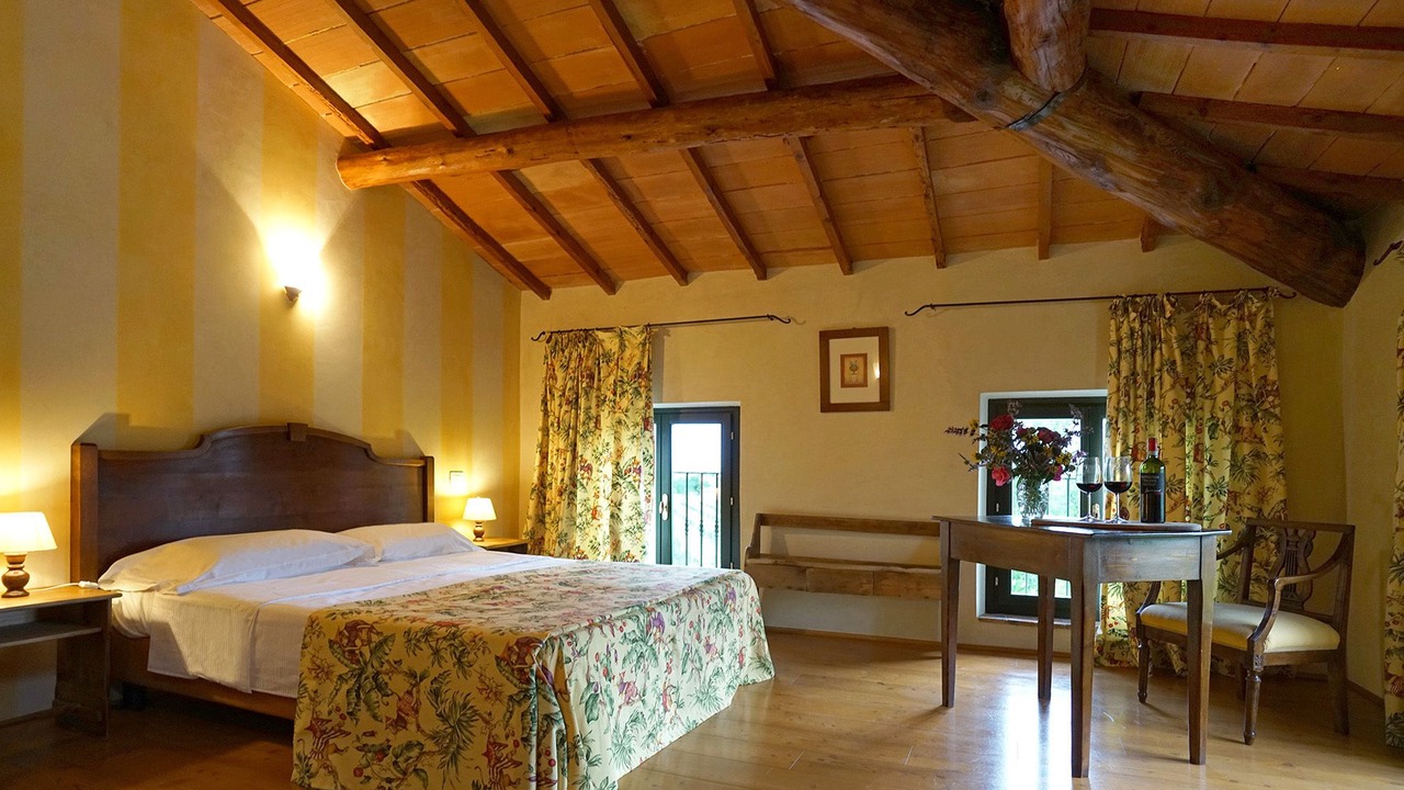 Photo of Bedroom in San Pietro in Cariano