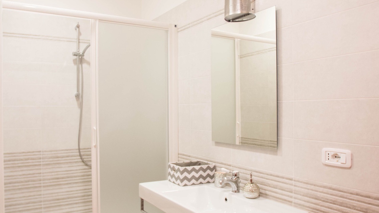 Photo of Bathroom in Jesi