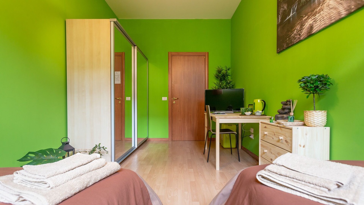 Photo of Bedroom in Jesi