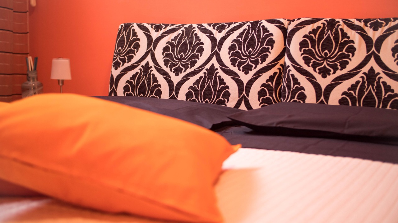 Photo of Bedroom in Jesi