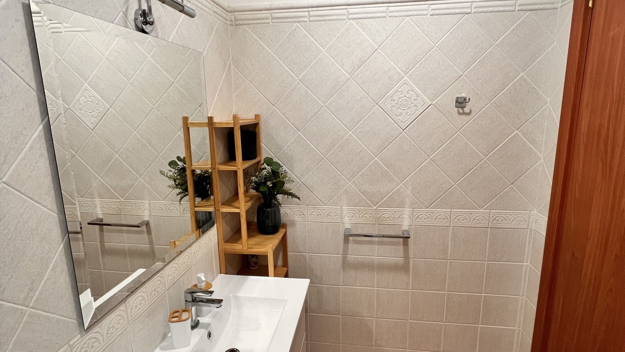 Photo of Bathroom in Jesi