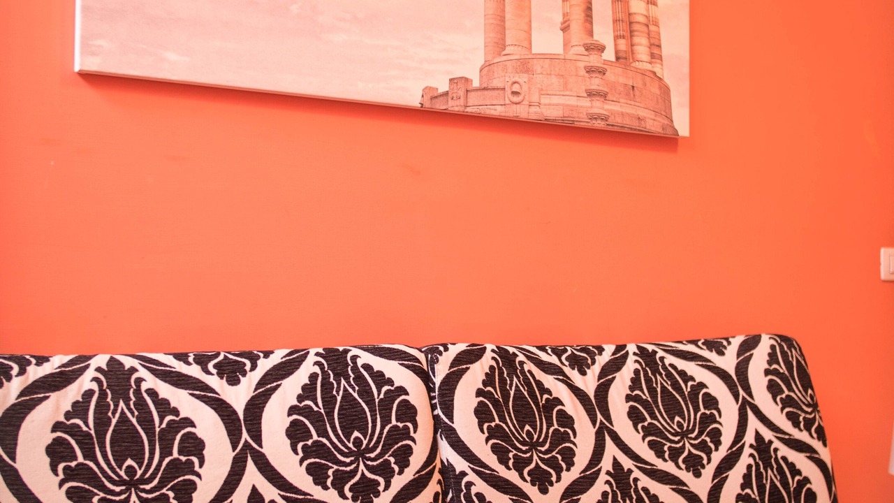 Photo of Bedroom in Jesi