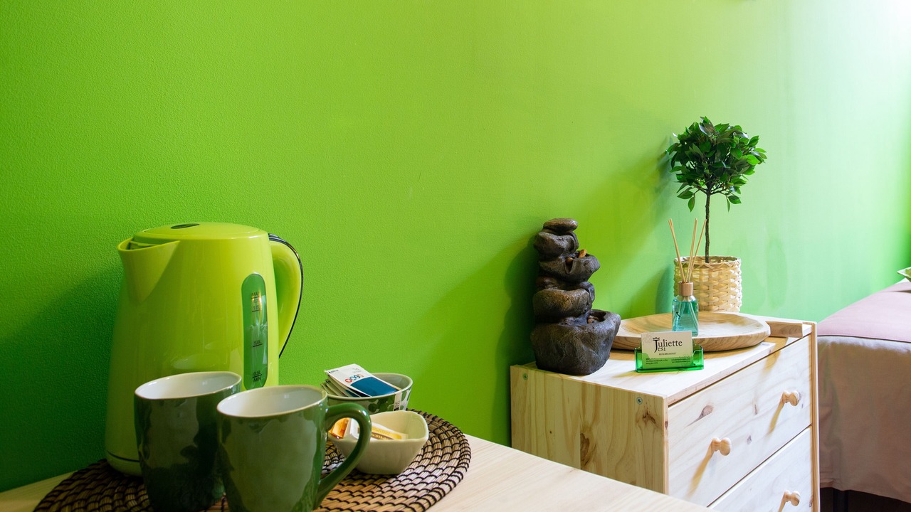 Photo of Bedroom in Jesi