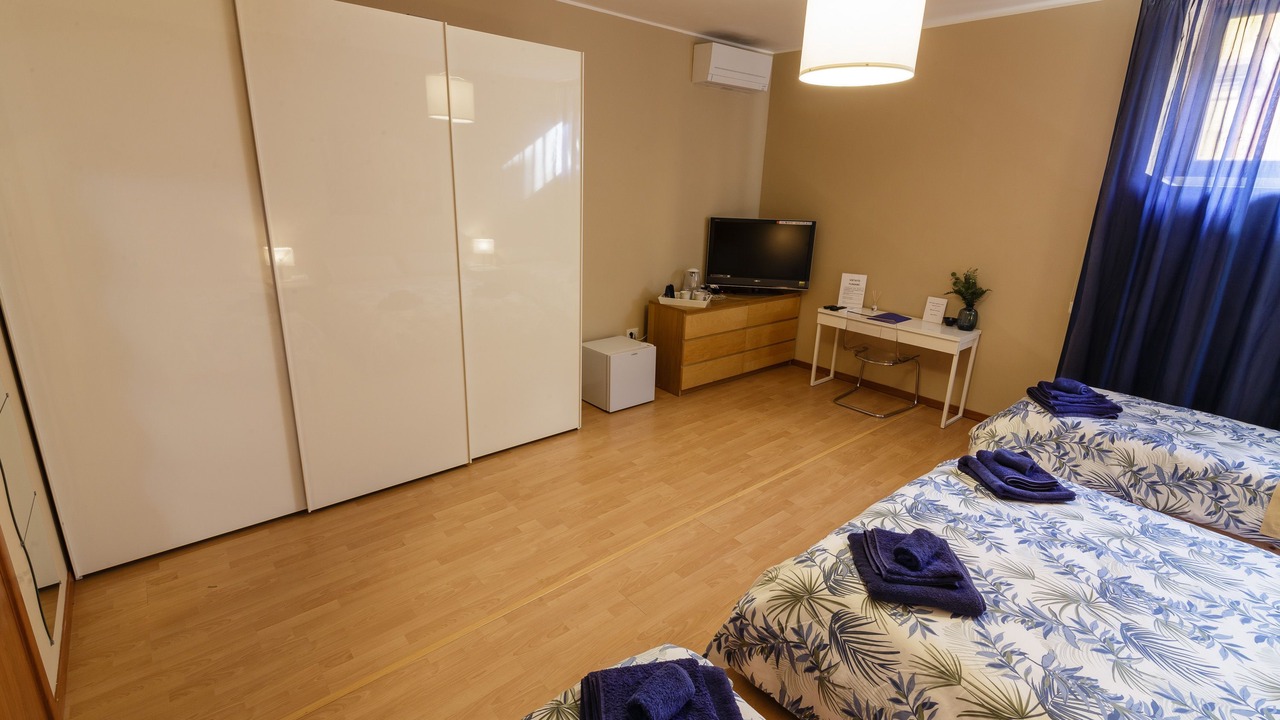Photo of Bedroom in Jesi