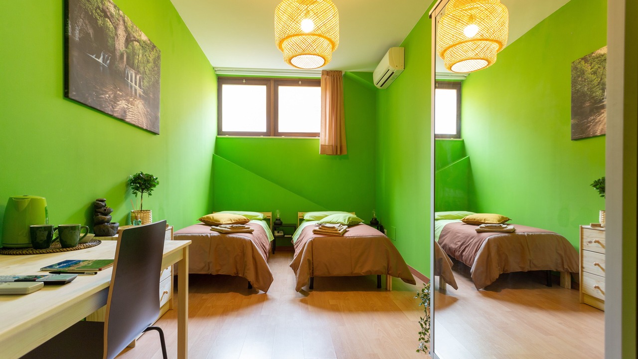 Photo of Bedroom in Jesi