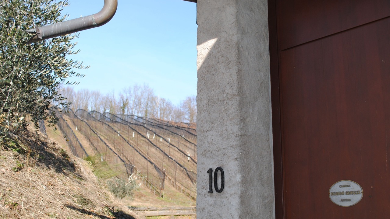Photo of Buildings in Castelrotto