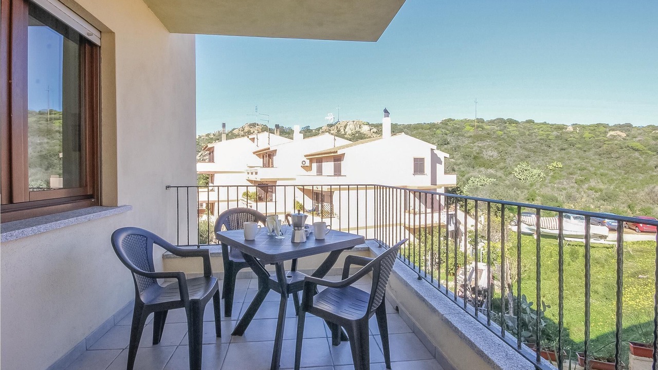 Photo of Outdoor in La Maddalena