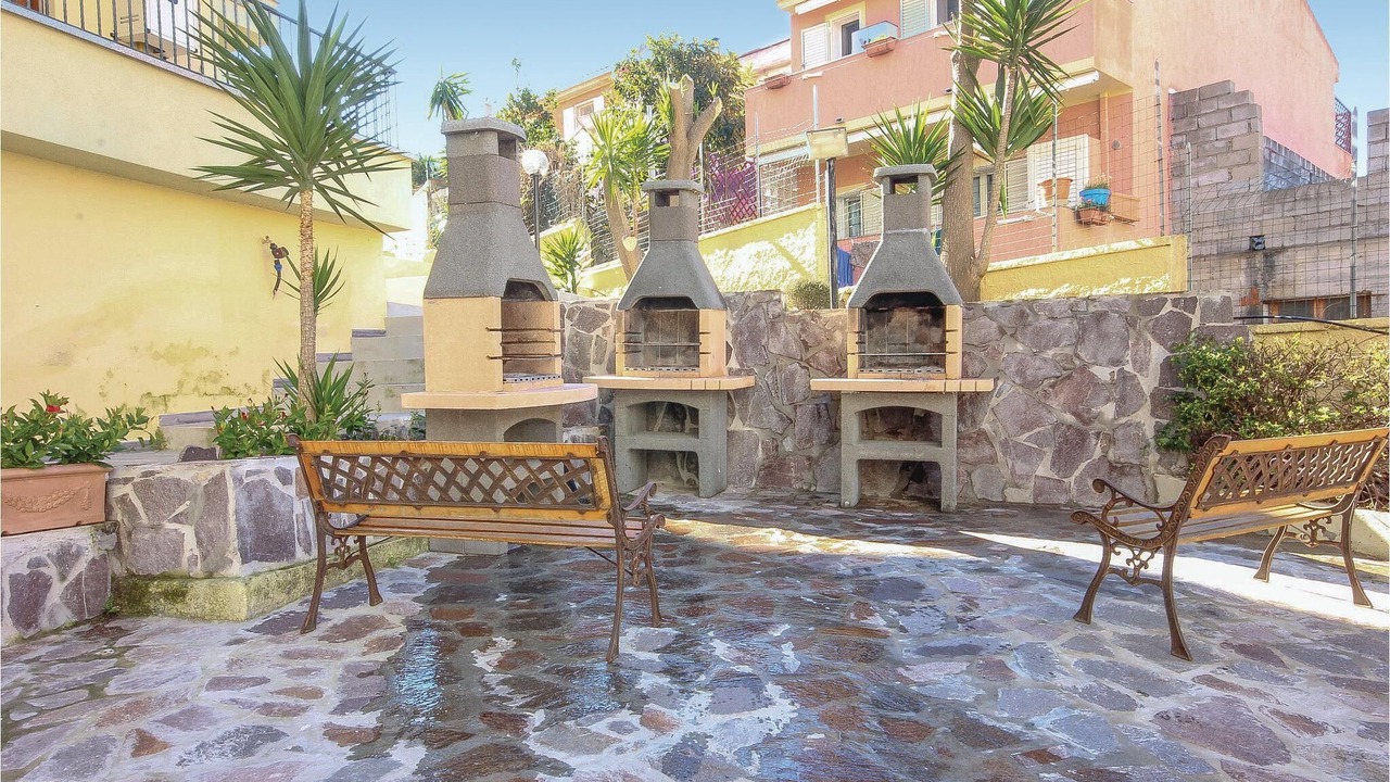Photo of Patio Balcony in La Maddalena