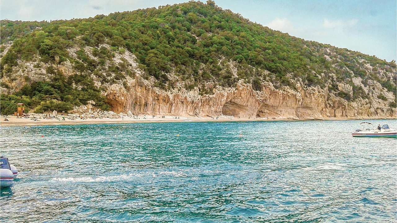 Photo of Others in La Maddalena