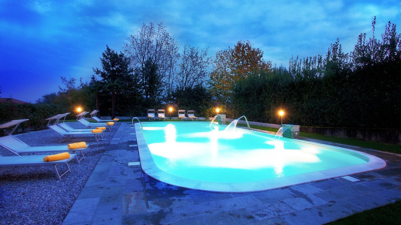 Photo of Outdoor in Cadenabbia