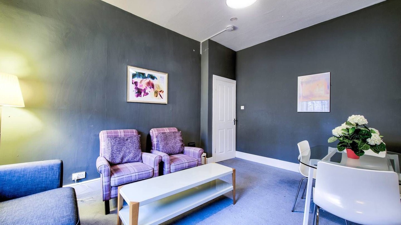Photo of Bedroom in New Town