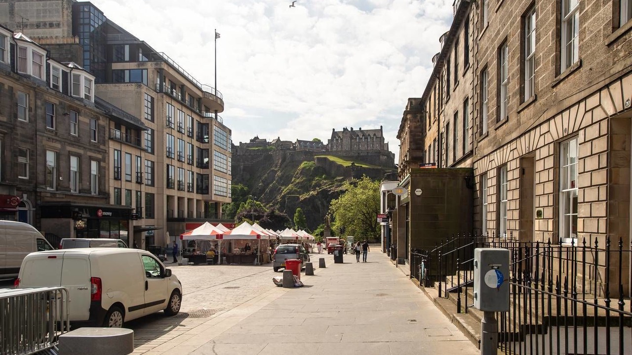 Photo of Outdoor in New Town